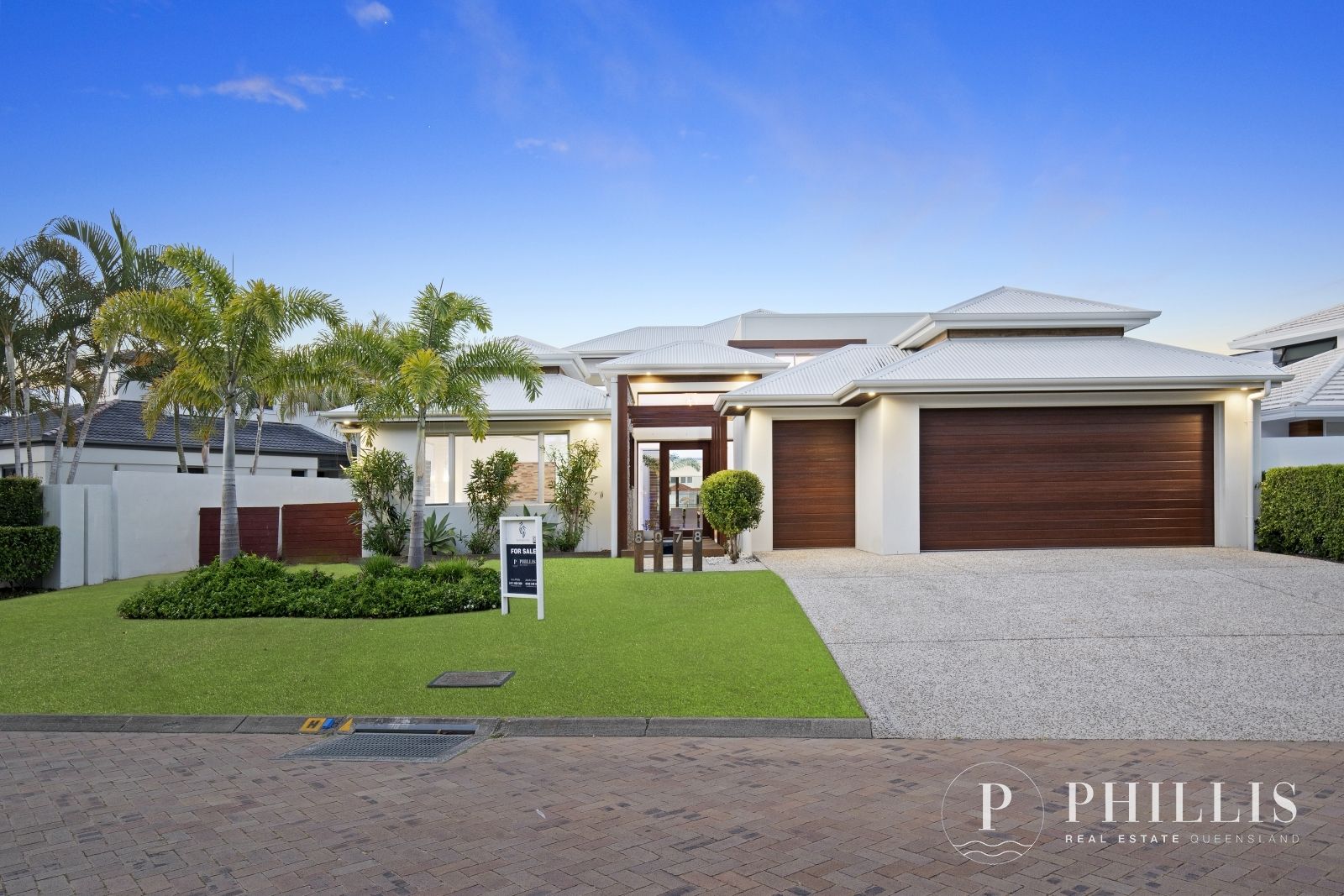 8078 Riverside Drive, Sanctuary Cove QLD 4212, Image 1