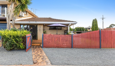Picture of 1/10 Gloucester Crescent, DARLING HEIGHTS QLD 4350