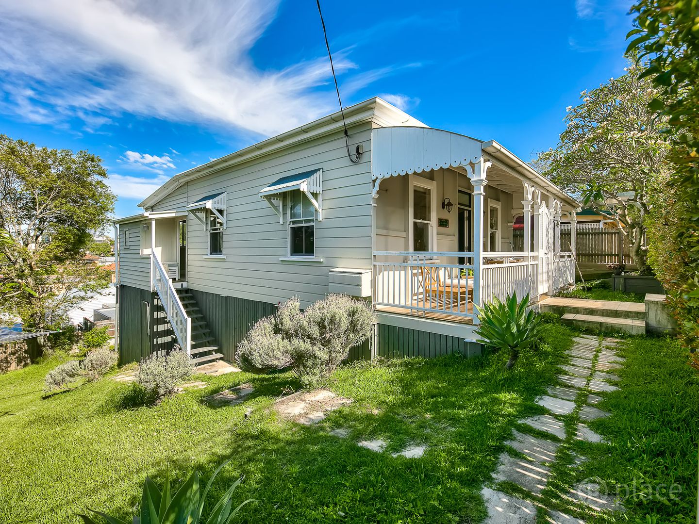 25 Confederate Street, Red Hill QLD 4059, Image 1