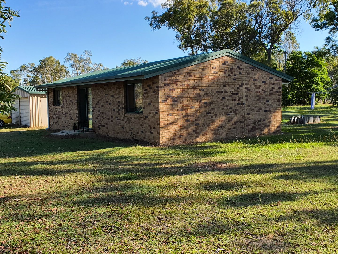 246 Woocoo Drive, Oakhurst Property History & Address Research Domain