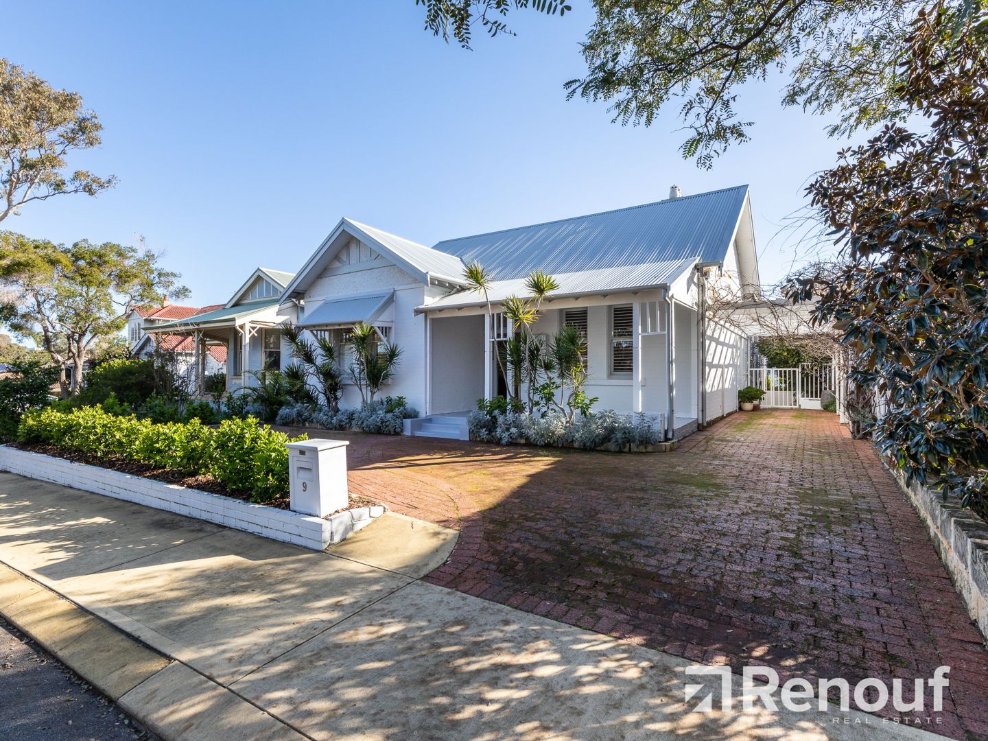 9 Albert Street, Claremont WA 6010, Image 1