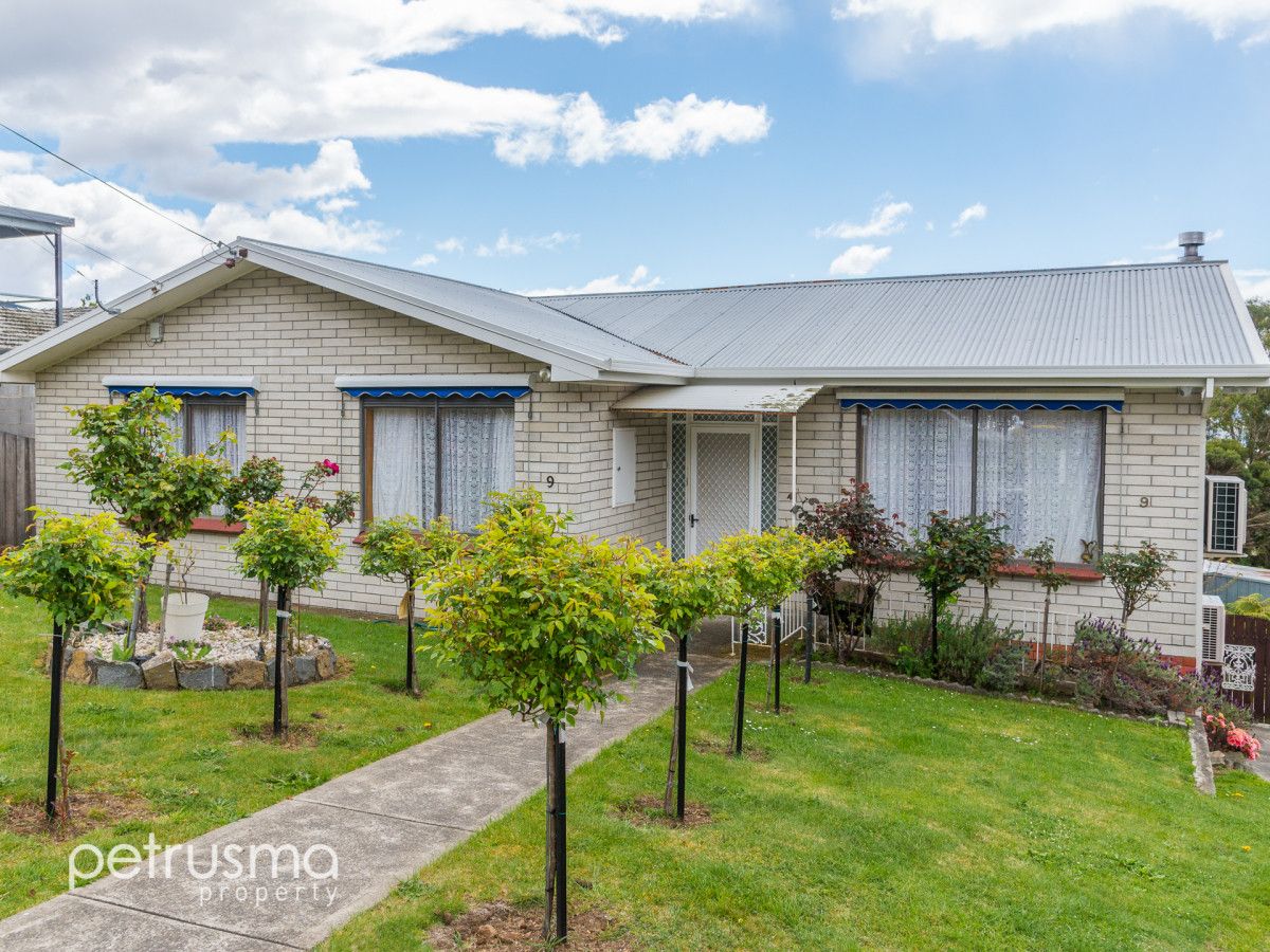 9 Beverley Grove, West Moonah TAS 7009, Image 0