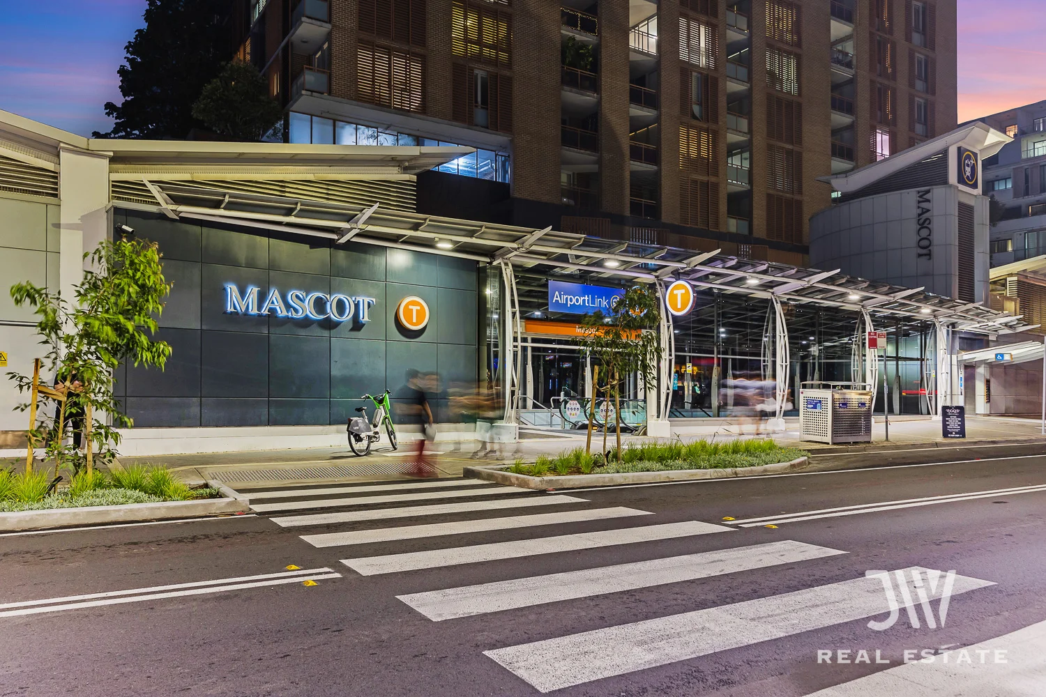 Additional image 11 of G03/2 Muller Lane, Mascot NSW 2020