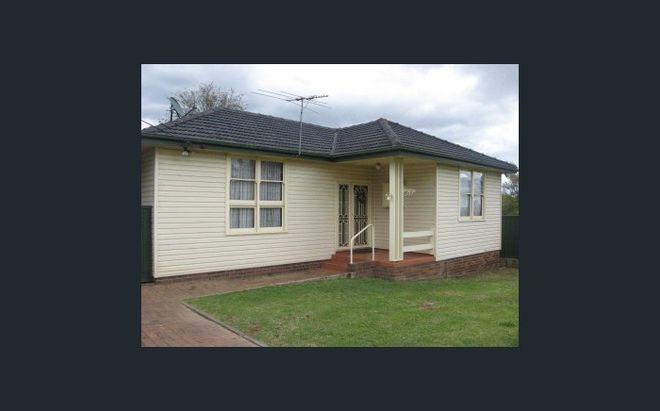 Picture of 83B Broughton Street, CAMPBELLTOWN NSW 2560