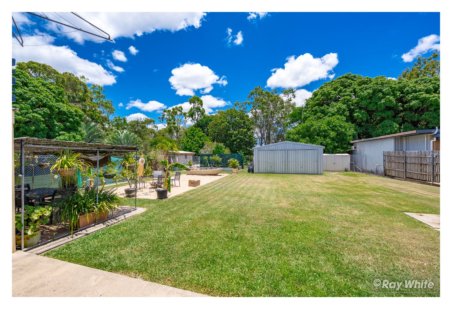 397 French Avenue, Frenchville QLD 4701, Image 2