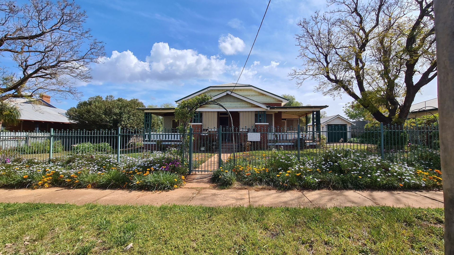 44 Lorne, Lake Cargelligo NSW 2672, Image 1