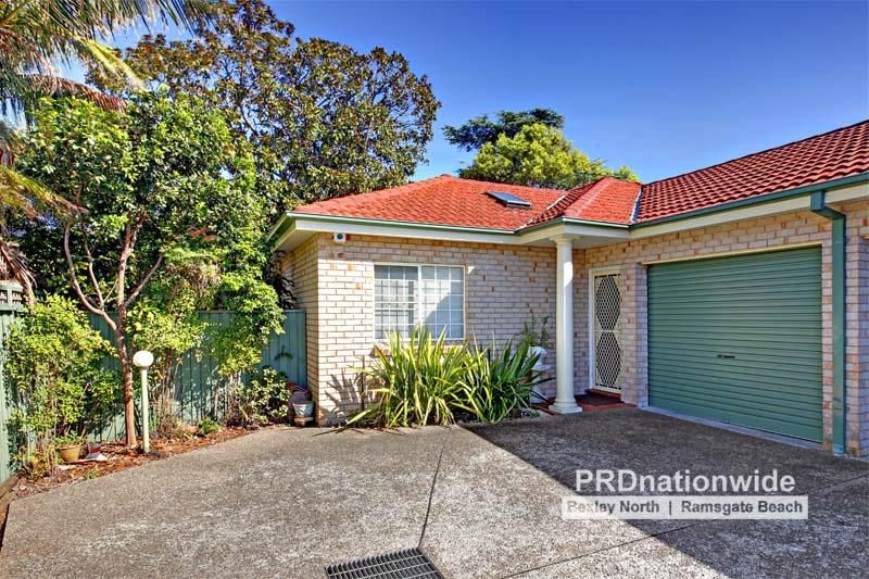 6/29-31 Chuter Avenue, RAMSGATE BEACH NSW 2217, Image 0