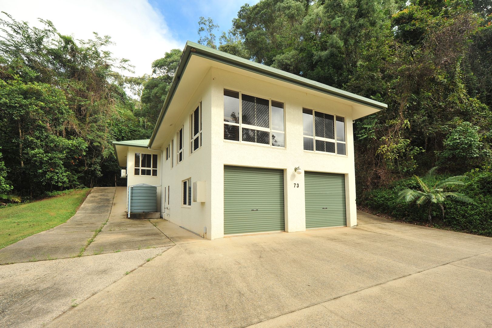 73-75 Coral Sea Drive, Mossman QLD 4873, Image 2