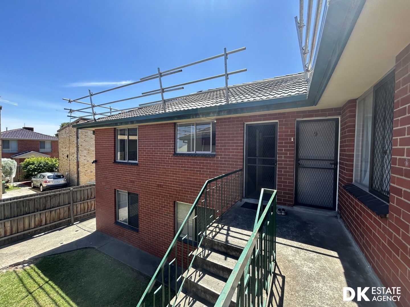 2 bedrooms Apartment / Unit / Flat in 10/8 Burnewang St ALBION VIC, 3020
