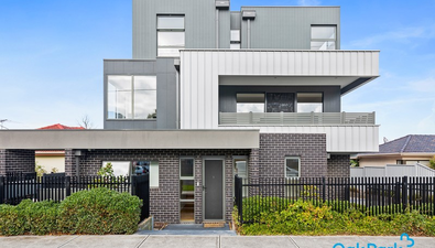 Picture of 1/77 Snell Grove, OAK PARK VIC 3046