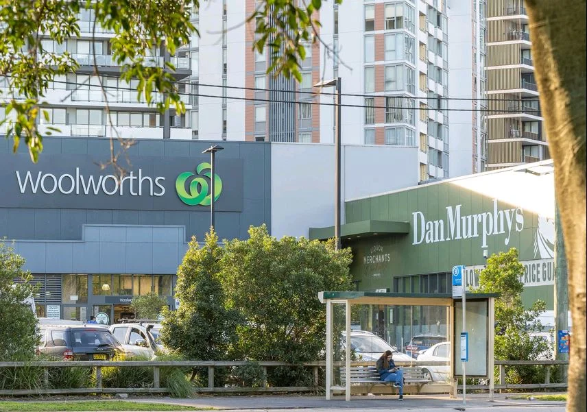 Additional image 12 of 503/11 Willis Street, Wolli Creek NSW 2205
