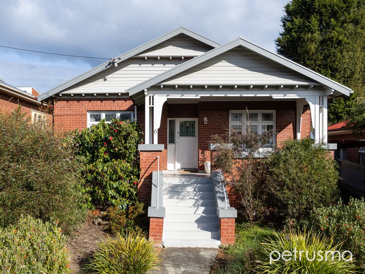 3 bedrooms House in 6 Burnside Avenue NEW TOWN TAS, 7008