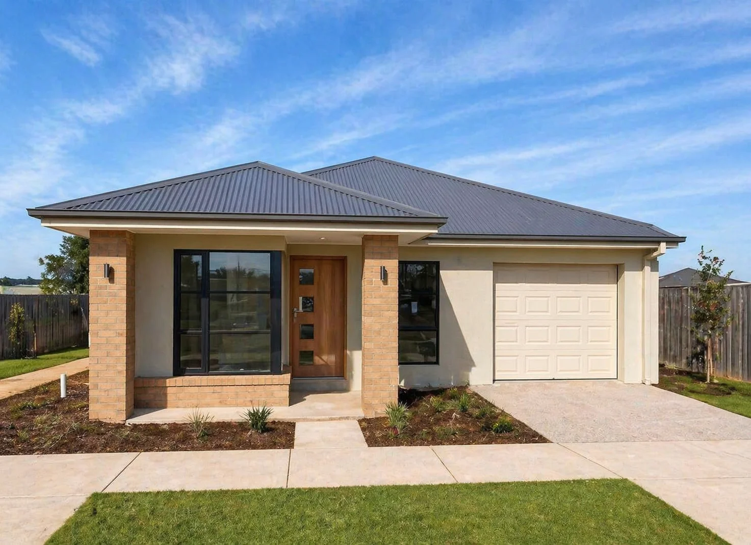 8 Sweet Wy, Strathtulloh VIC 3338