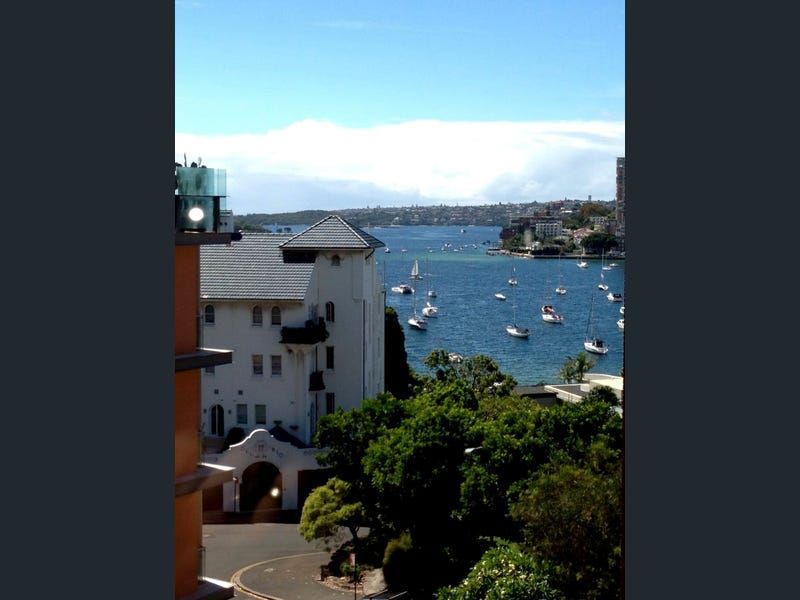 1 bedrooms Apartment / Unit / Flat in 10/1 Onslow Place ELIZABETH BAY NSW, 2011