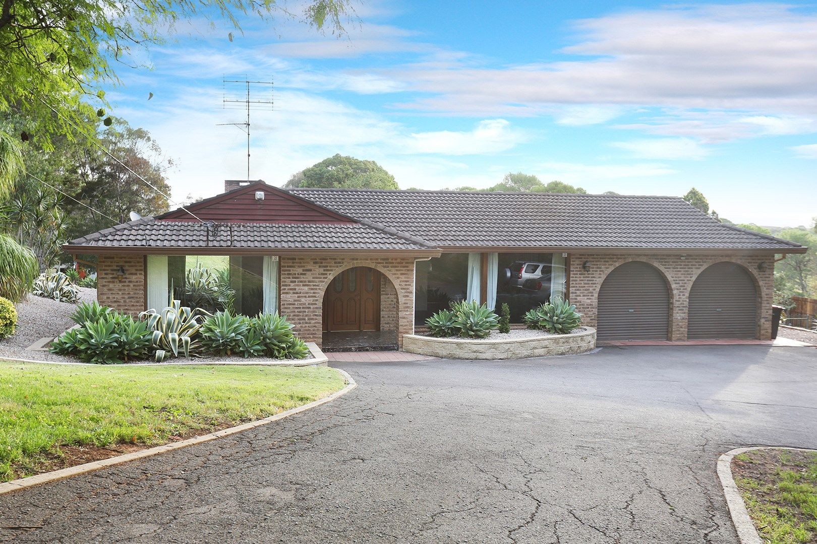 179185 Mount Vernon Road, Mount Vernon Property History & Address