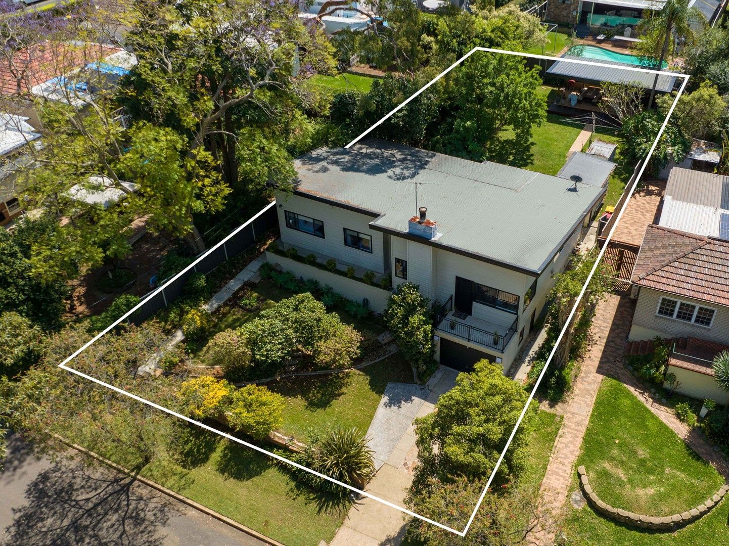 1 Vineyard Street, Rydalmere NSW 2116, Image 1