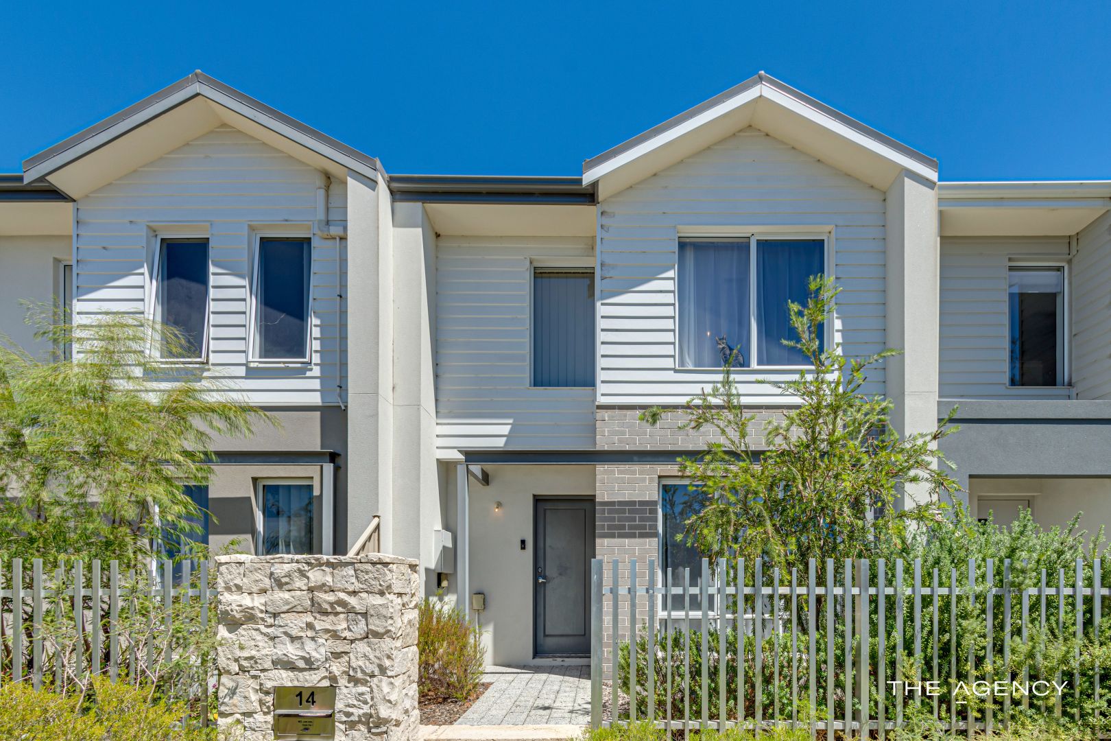 14 Lane, Eglinto Property History & Address Research Domain