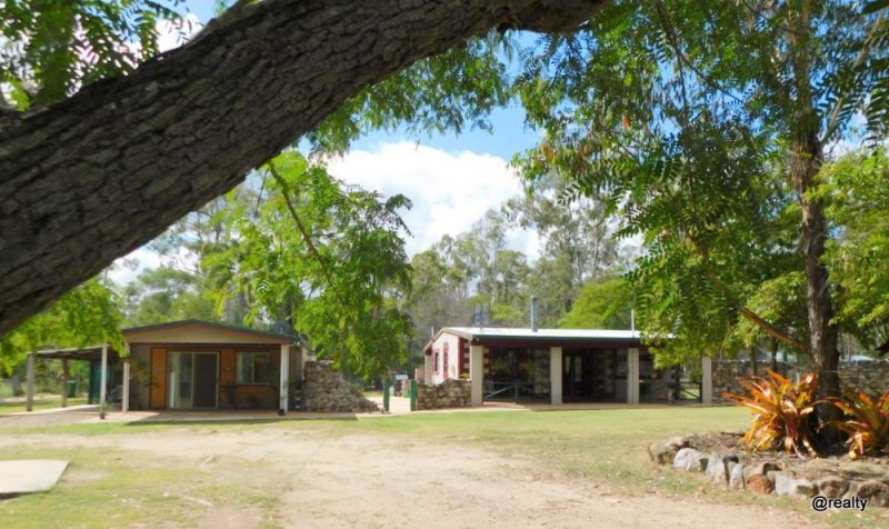 62 Allens Road, Nanango QLD 4615, Image 1