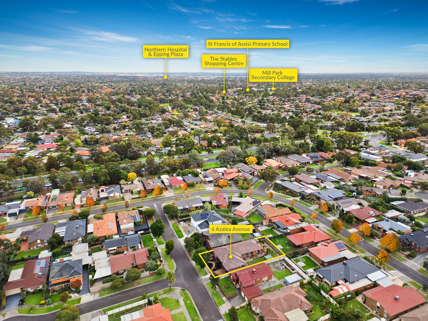 Additional image 15 of 6 Azalea Avenue, Mill Park VIC 3082