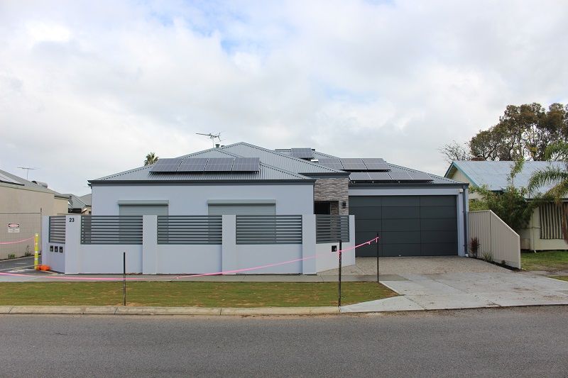 3 bedrooms Apartment / Unit / Flat in 3/23 Mathoura Street MIDLAND WA, 6056