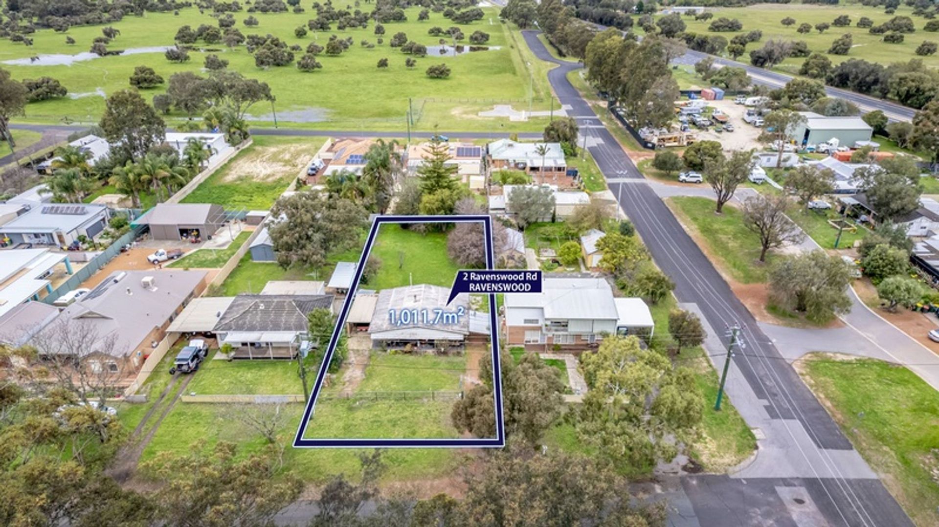 2 Ravenswood Road, Ravenswood WA 6208, Image 1