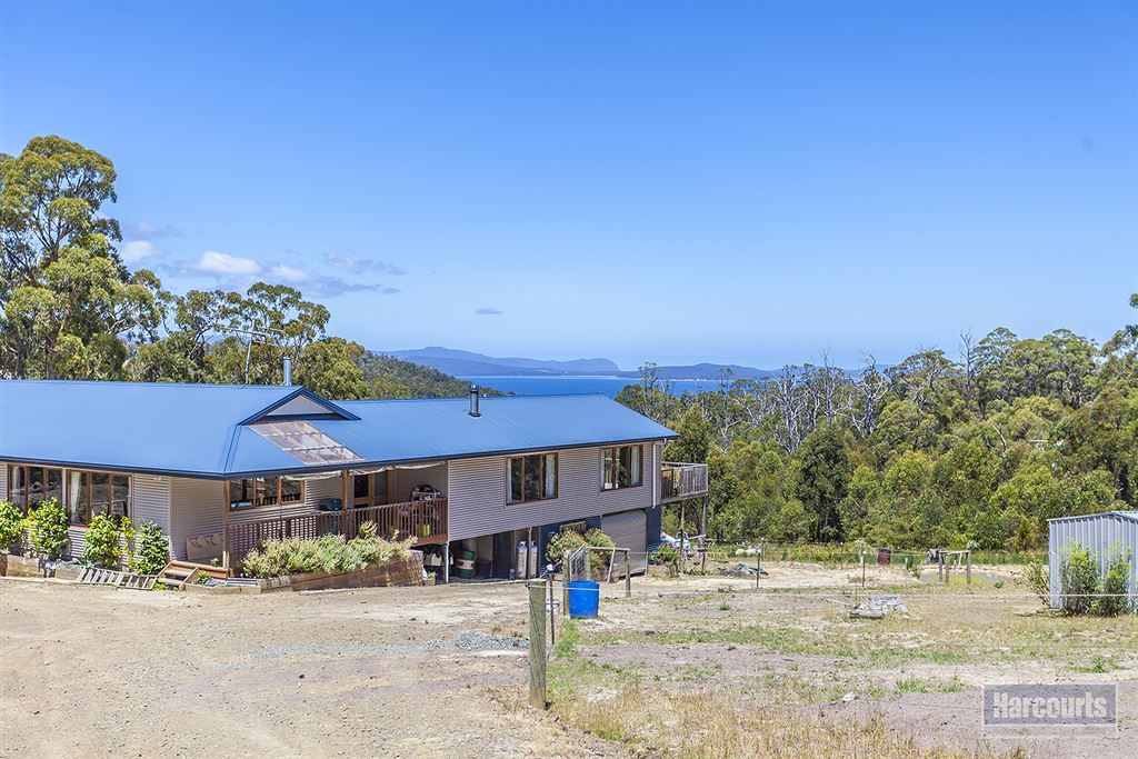 156 Scarrs Road, Garden Island Creek TAS 7112, Image 0