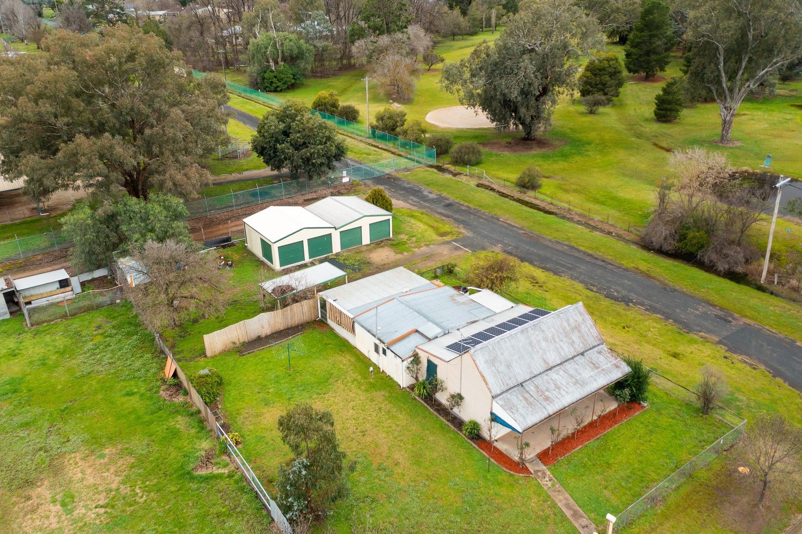 67 Young Street, Holbrook NSW 2644, Image 0