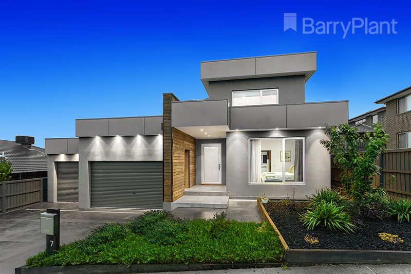 7 Hanover Road, Bundoora VIC 3083, Image 0