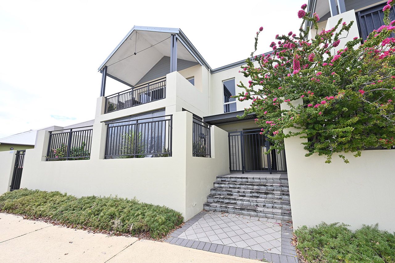 19/291 Ocean Keys Boulevard, Clarkson WA 6030, Image 0