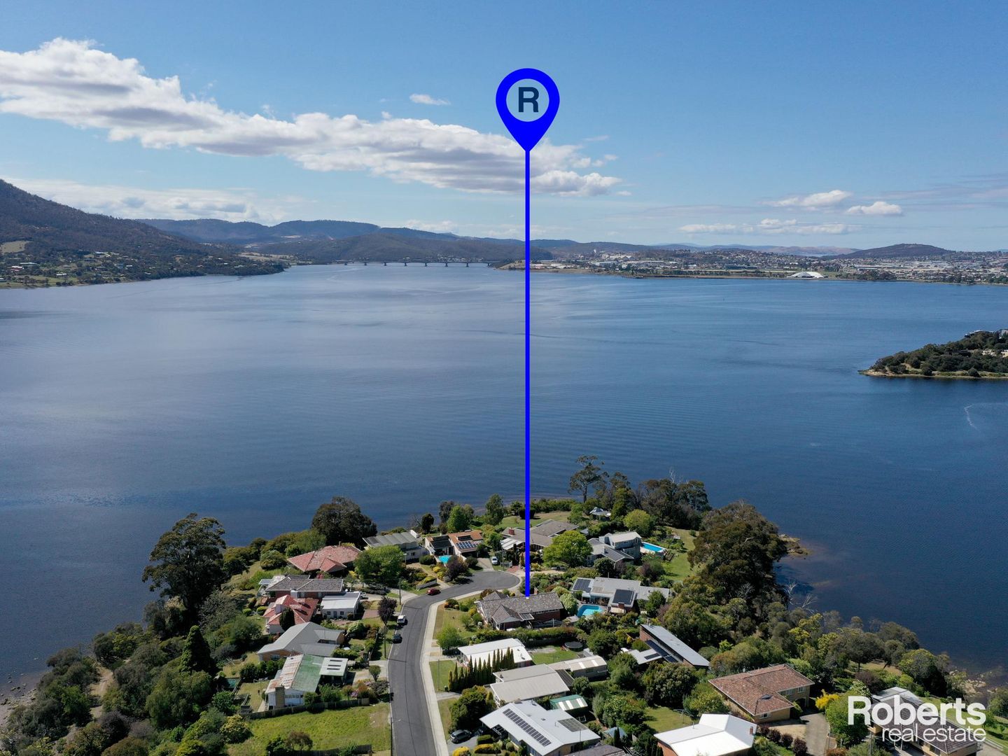 15 Casuarina Crescent, Berriedale TAS 7011, Image 2