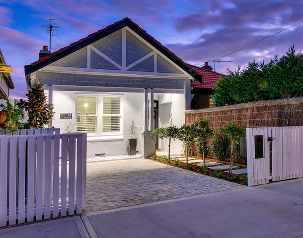 74 Spencer Road, Mosman NSW 2088