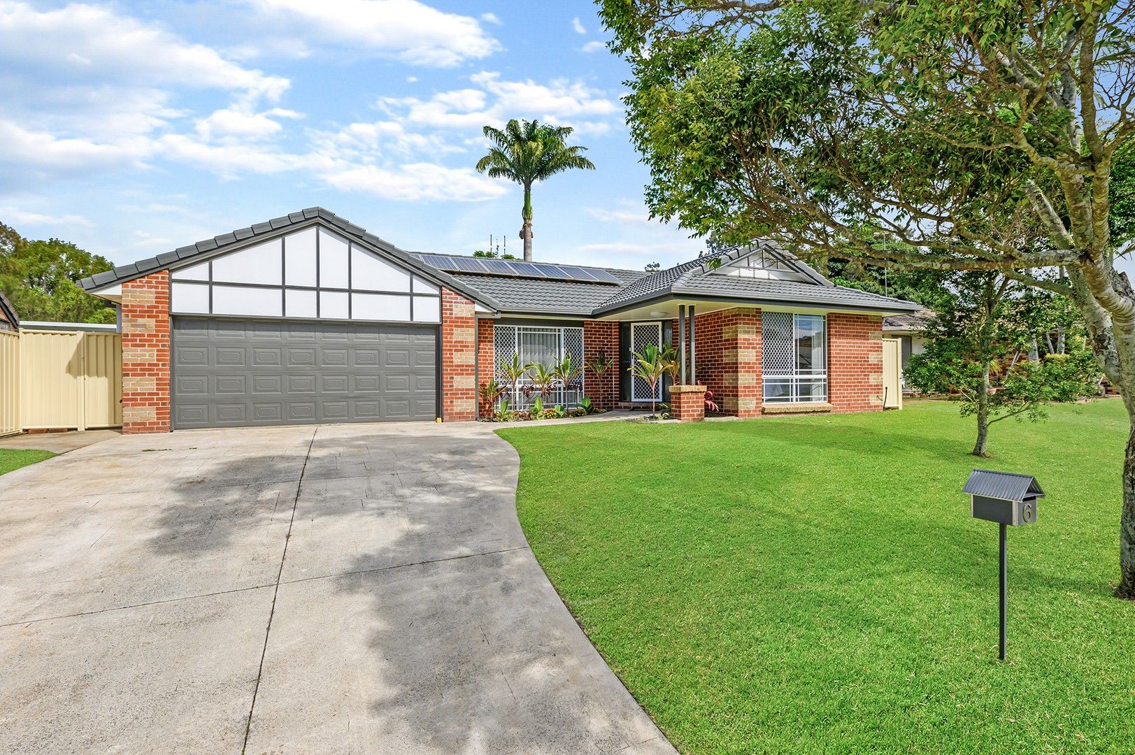 6 Vintage Lakes Drive, Tweed Heads South NSW 2486, Image 0