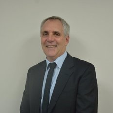 Brenton Dowden, Sales representative