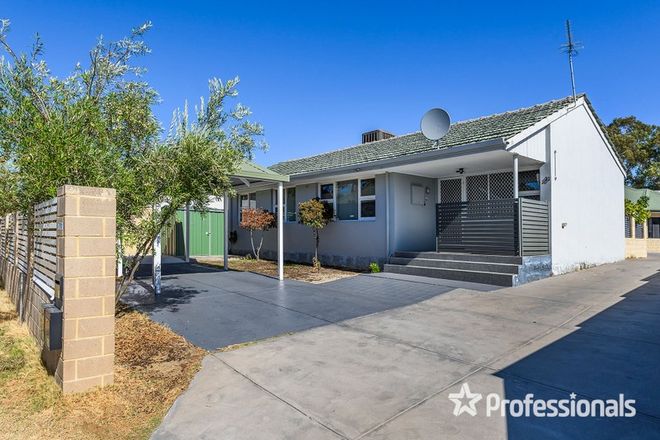 Picture of 33 Wardlow Way, BALGA WA 6061