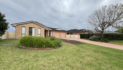 Picture of 132 Rayleigh Drive, WORRIGEE NSW 2540