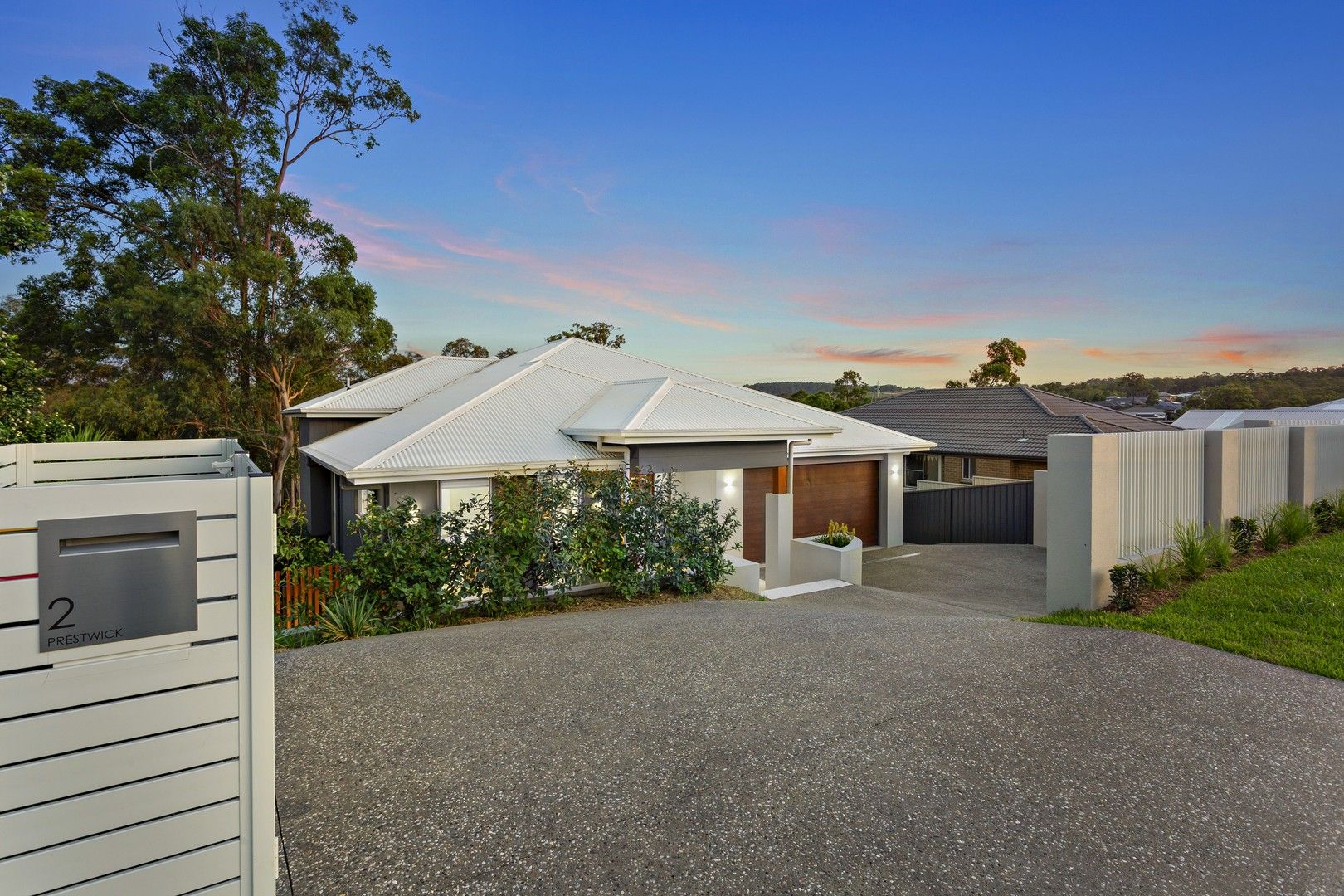 2 Prestwick Street, Fletcher NSW 2287, Image 0