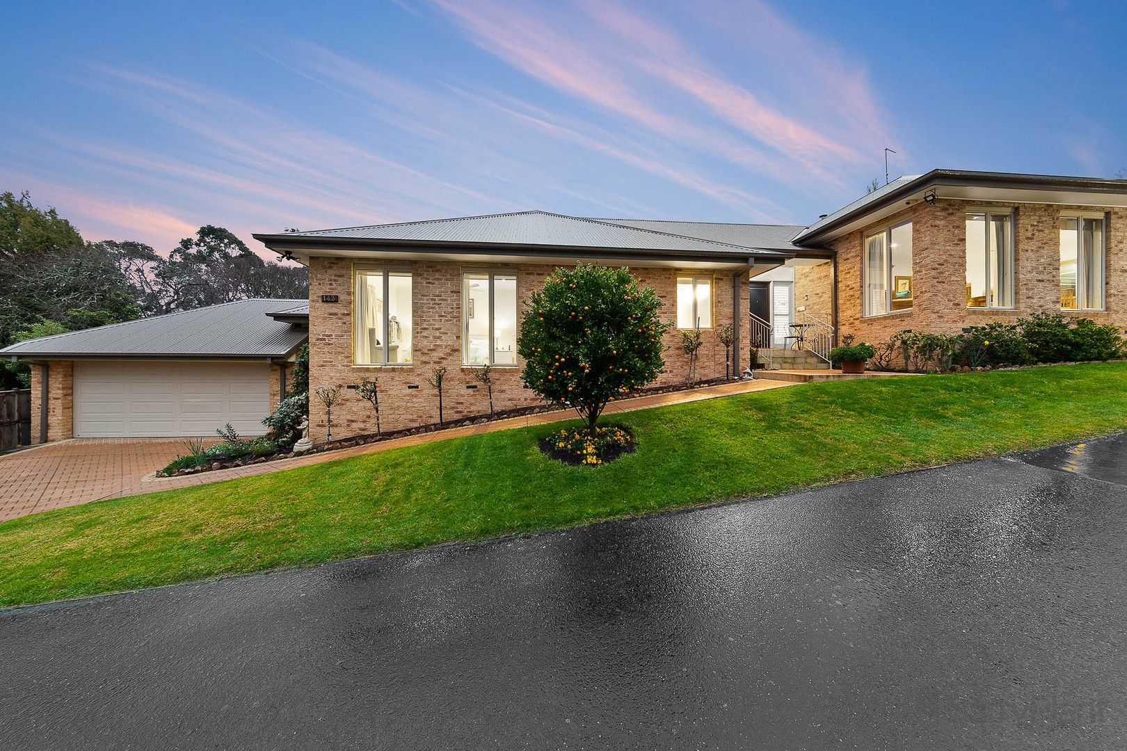 3 bedrooms House in 143 Brisbane Street BERWICK VIC, 3806