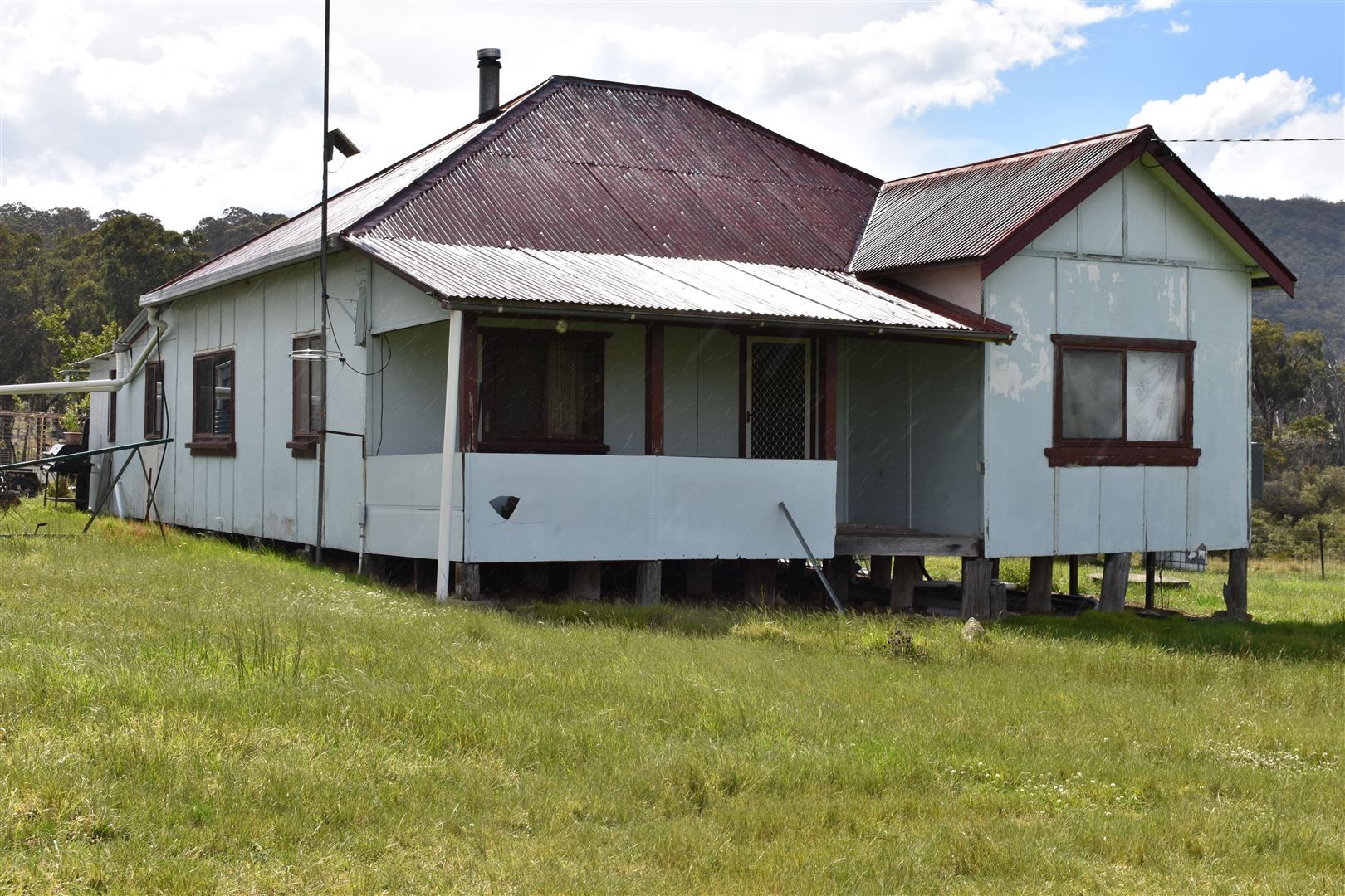 1013 Rockdale Road, Bolivia NSW 2372, Image 1