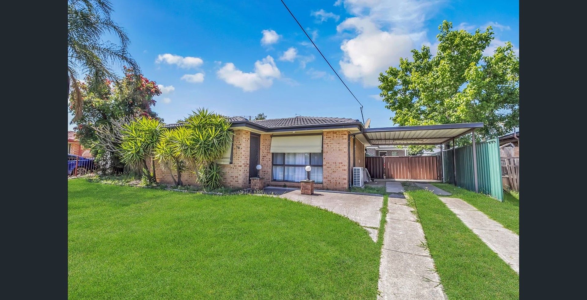 3 bedrooms House in 118 Bringelly Road KINGSWOOD NSW, 2747