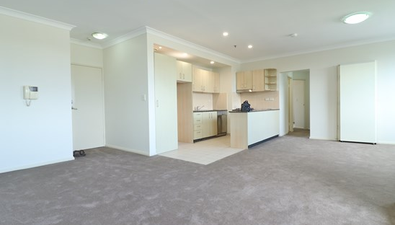 Picture of Level 6/32-34 Regent street, CHIPPENDALE NSW 2008