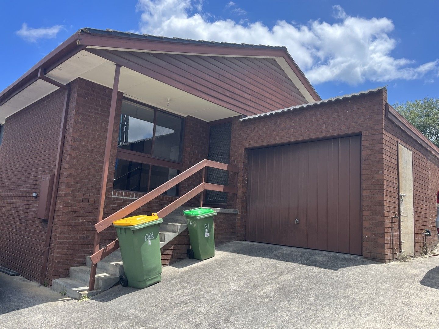 3 bedrooms Apartment / Unit / Flat in 4/29 Maroondah Highway LILYDALE VIC, 3140