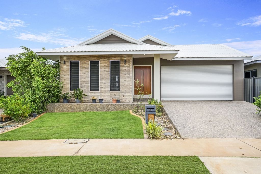 11 Goldenbeard Street, Zuccoli NT 0832, Image 0