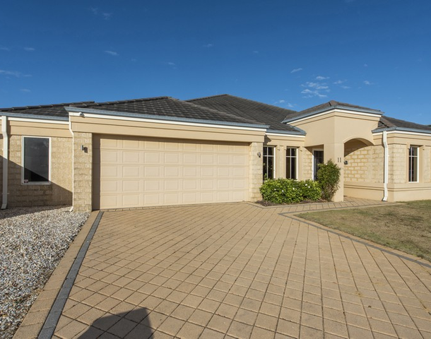 11 Wagner Turn, Baldivis WA 6171