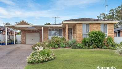 Picture of 11 Malang Close, ASHTONFIELD NSW 2323