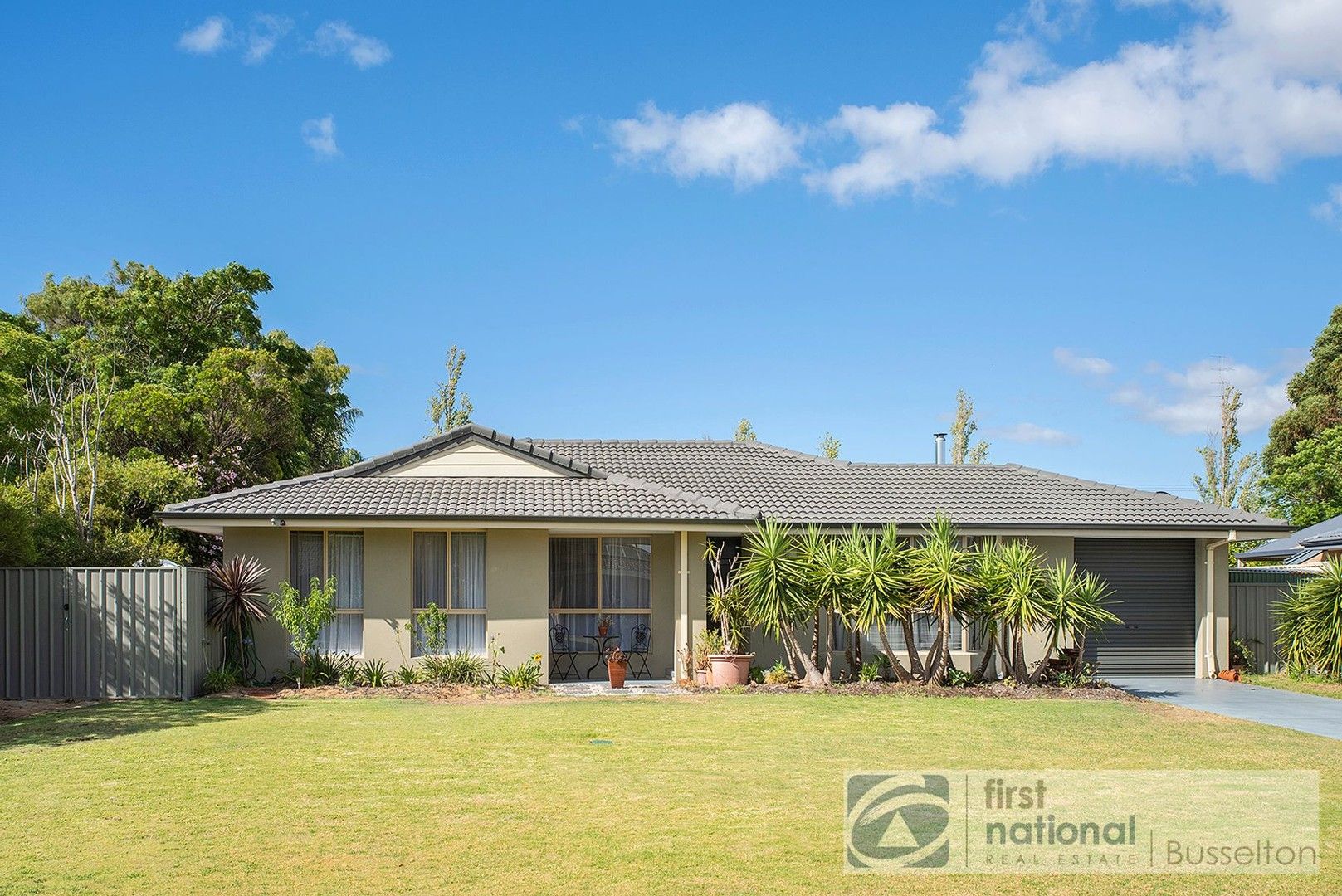 5 Rosemary Drive, Busselton WA 6280, Image 1