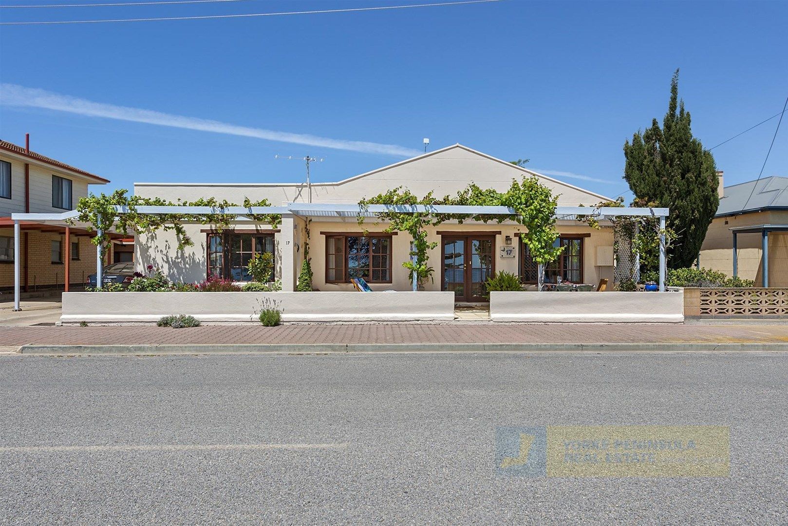 17 Anzac Parade, Stansbury SA 5582, Image 0