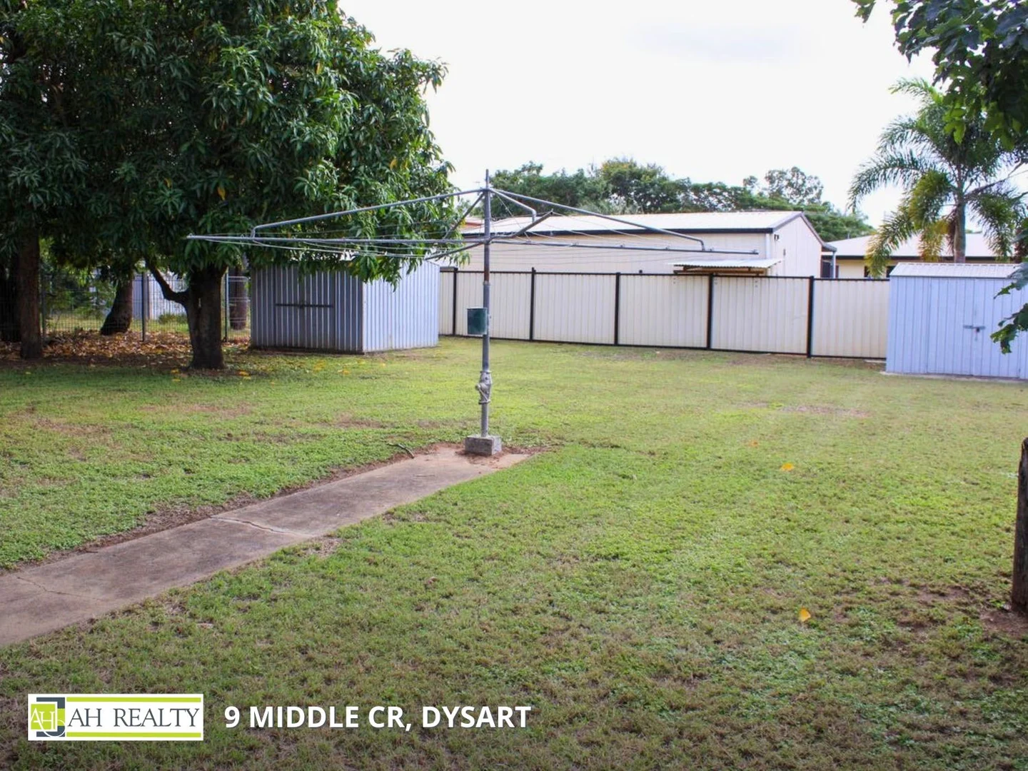 Additional image 22 of 9 Middle Crescent, Dysart QLD 4745