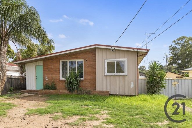 Picture of 19A Romney Crescent, MILLER NSW 2168
