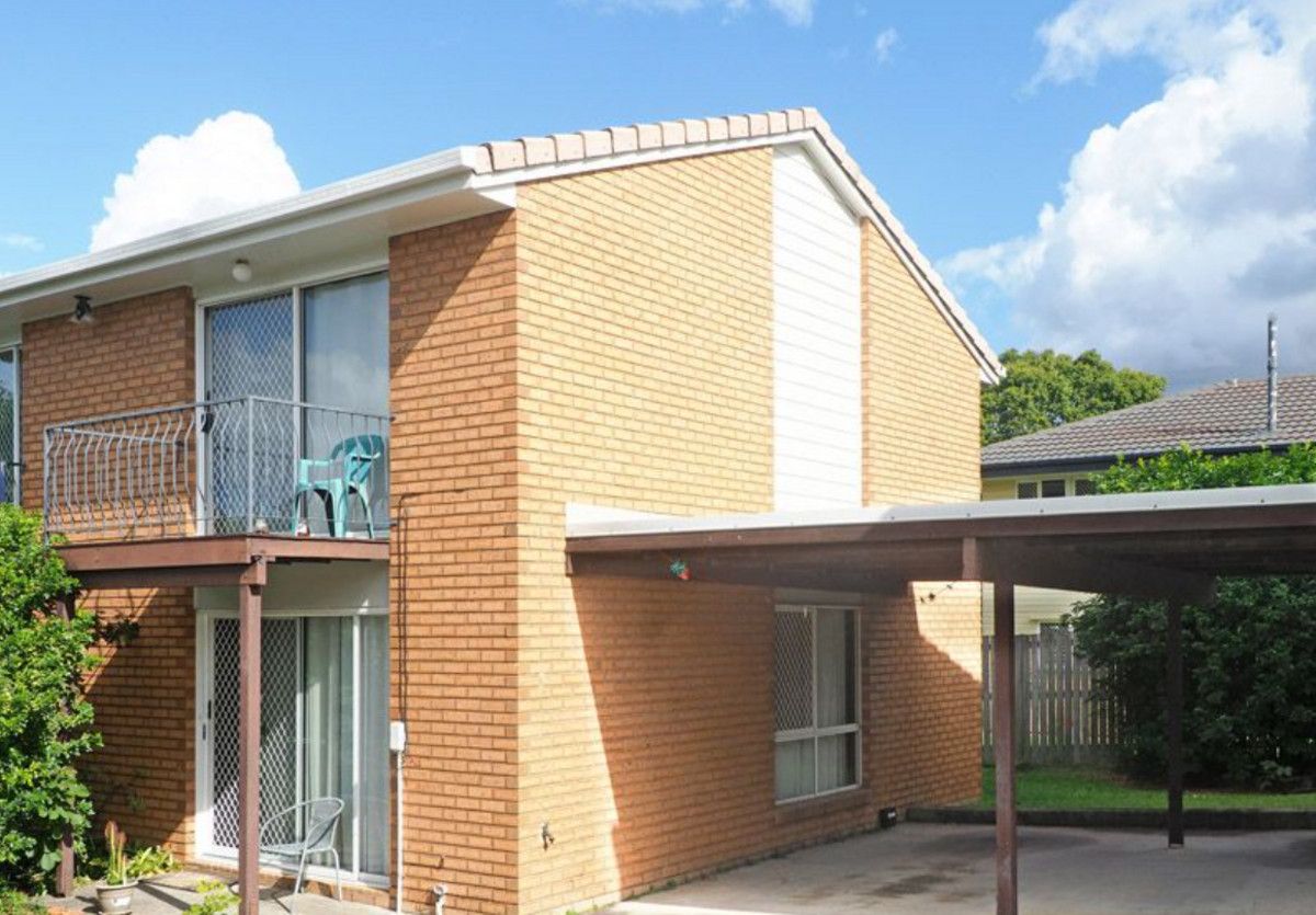 2 bedrooms Townhouse in 2/108 Smith Road WOODRIDGE QLD, 4114