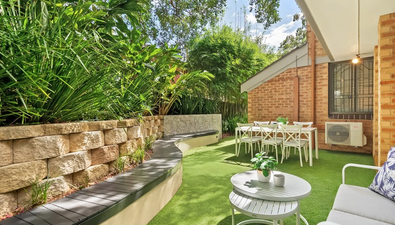 Picture of 11/4 Hume Street, WOLLSTONECRAFT NSW 2065